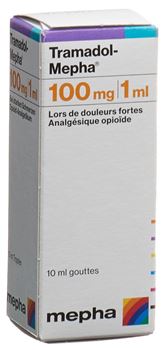 Prix tramadol marche noir