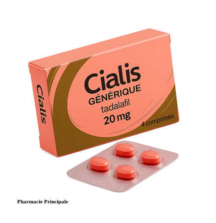 Tadalafil generique 5mg