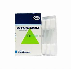 Zithromax Sirop Prix