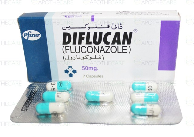 Diflucan Comment Acheter