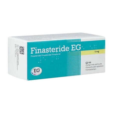 Finasteride achat