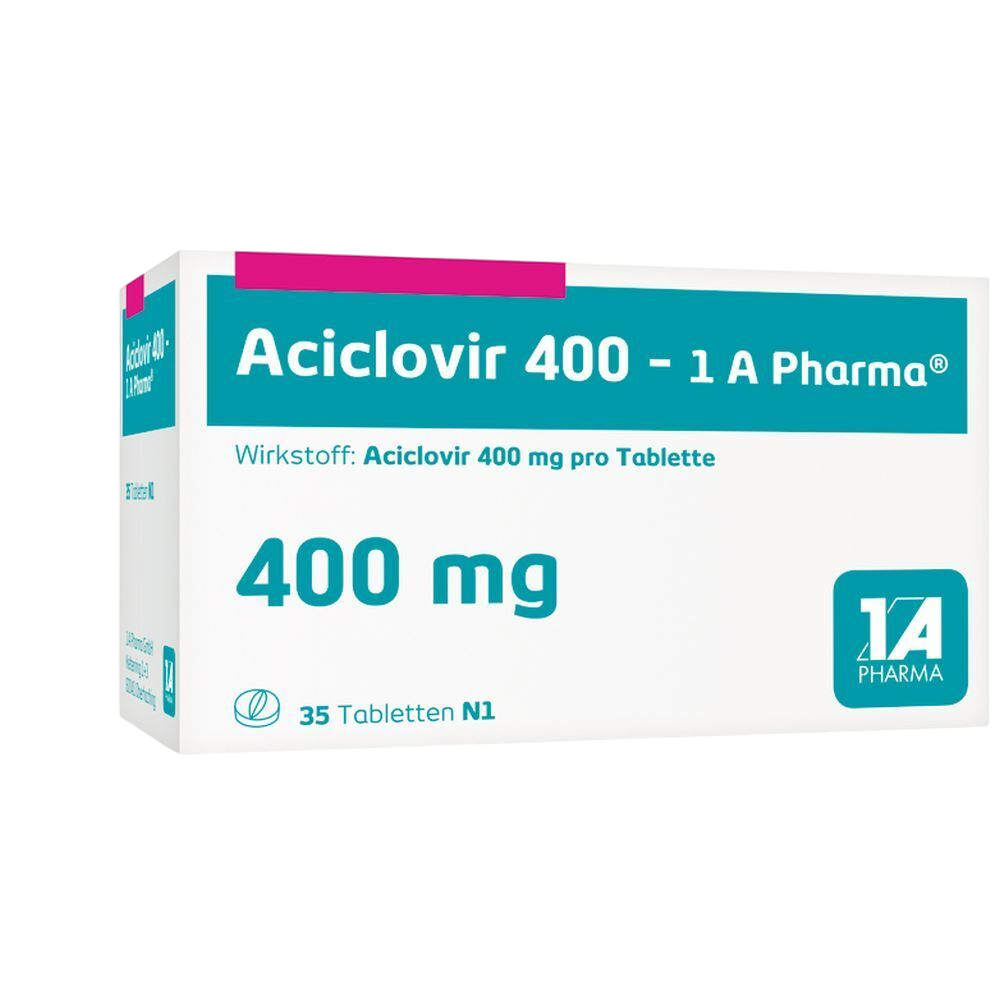 Aciclovir Sans Ordonnance Belgique