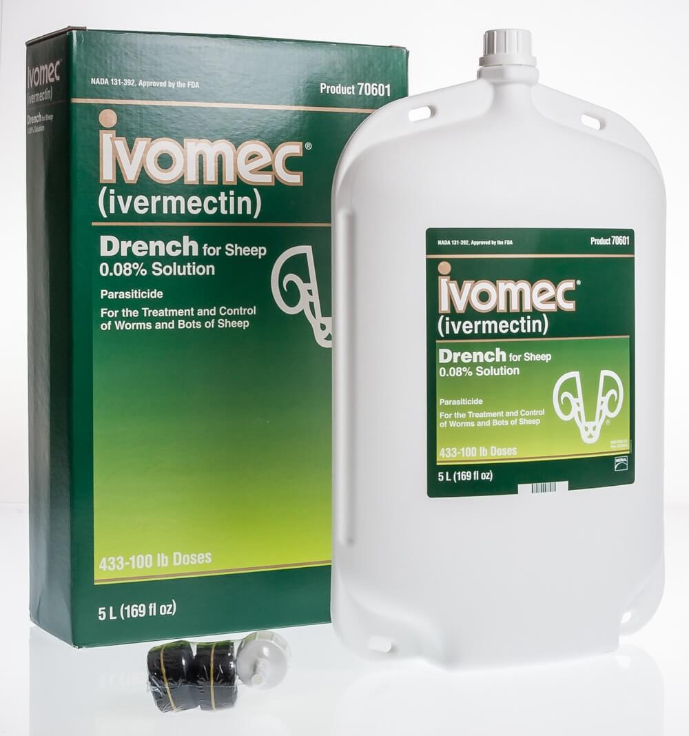 Prix Boite Ivermectine
