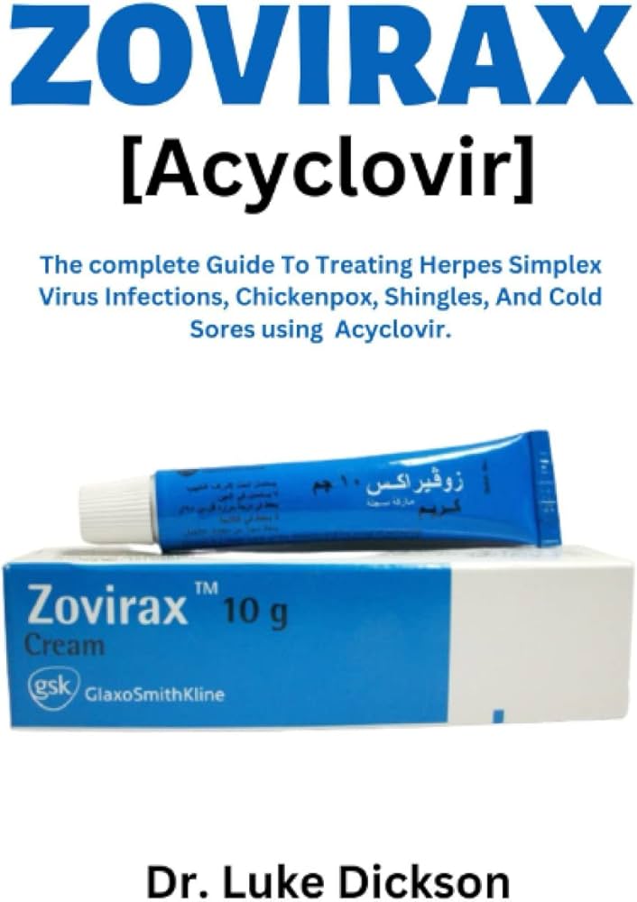 Acyclovir où acheter