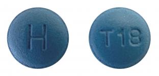 Tadalafil Pilule