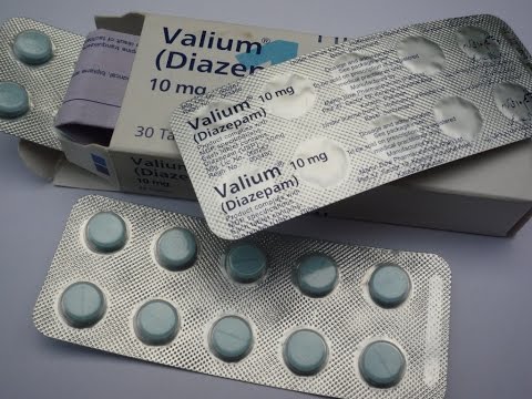 prix ampoule valium