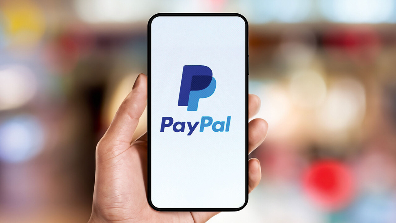 Kamagra online paypal