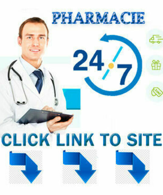 Cytotec achat en ligne