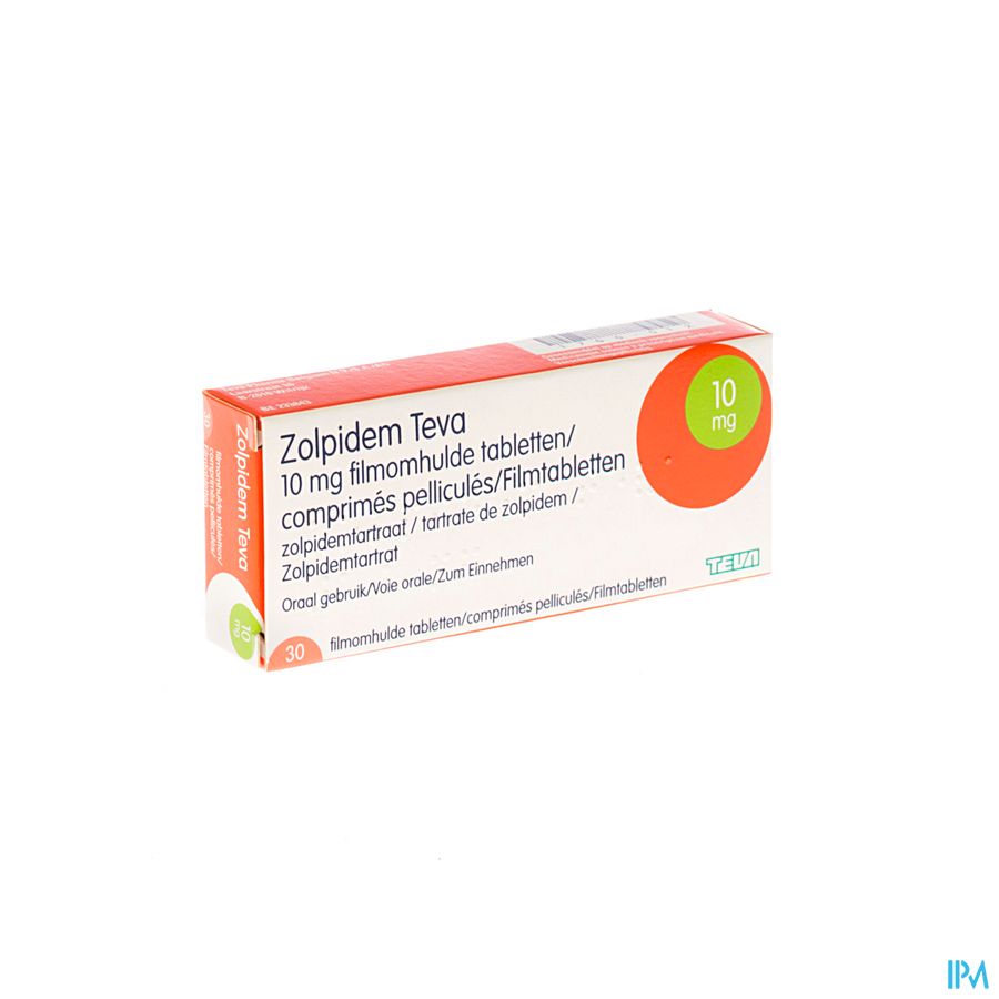 Acheter Du Zolpidem