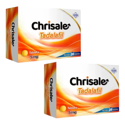 Cialis 5mg Costo