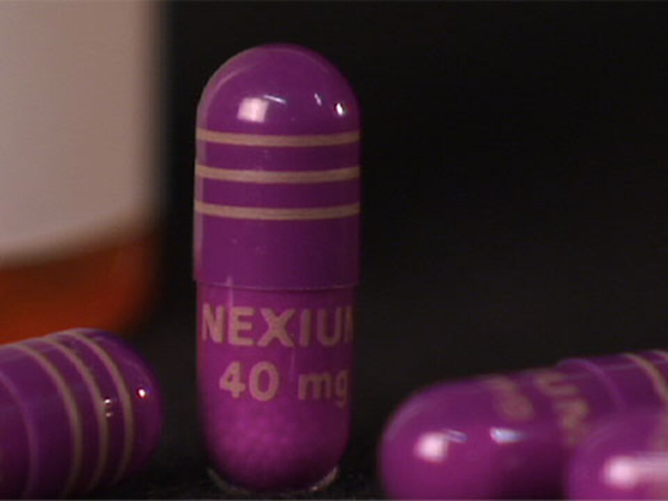 Nuvigil sans ordonnance
