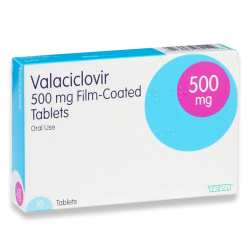 Prix valacyclovir