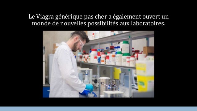 viagra générique le moins cher