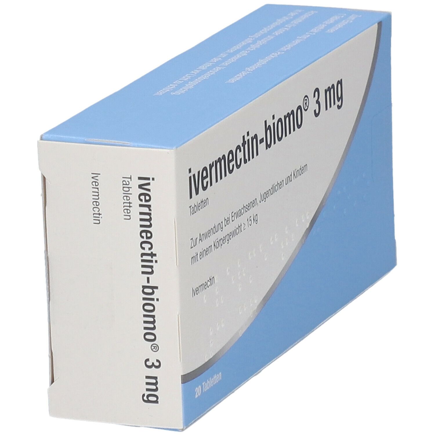 Ivermectine Biogaran 3 Mg Prix