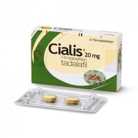 Acheter cialis original