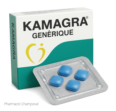 Vente Kamagra France