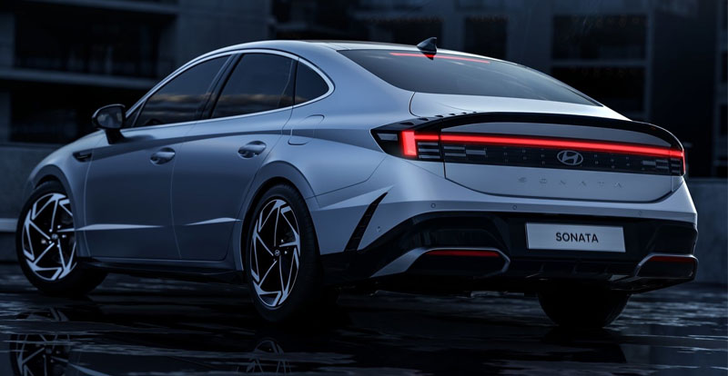 Sonata Prix