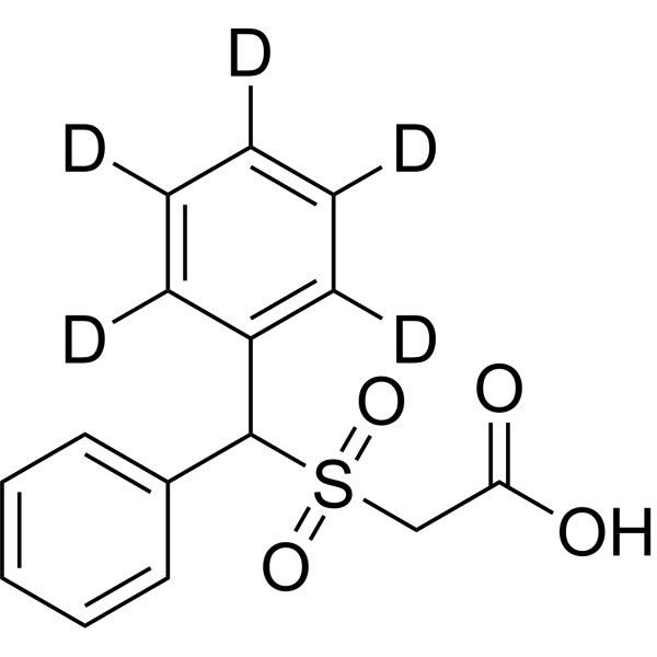 Commander du modafinil