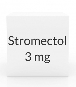 Stromectol 3 Mg Cpr