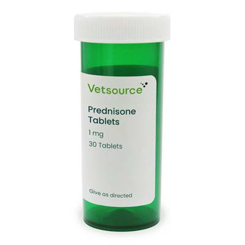 prednisolone 20 mg prix
