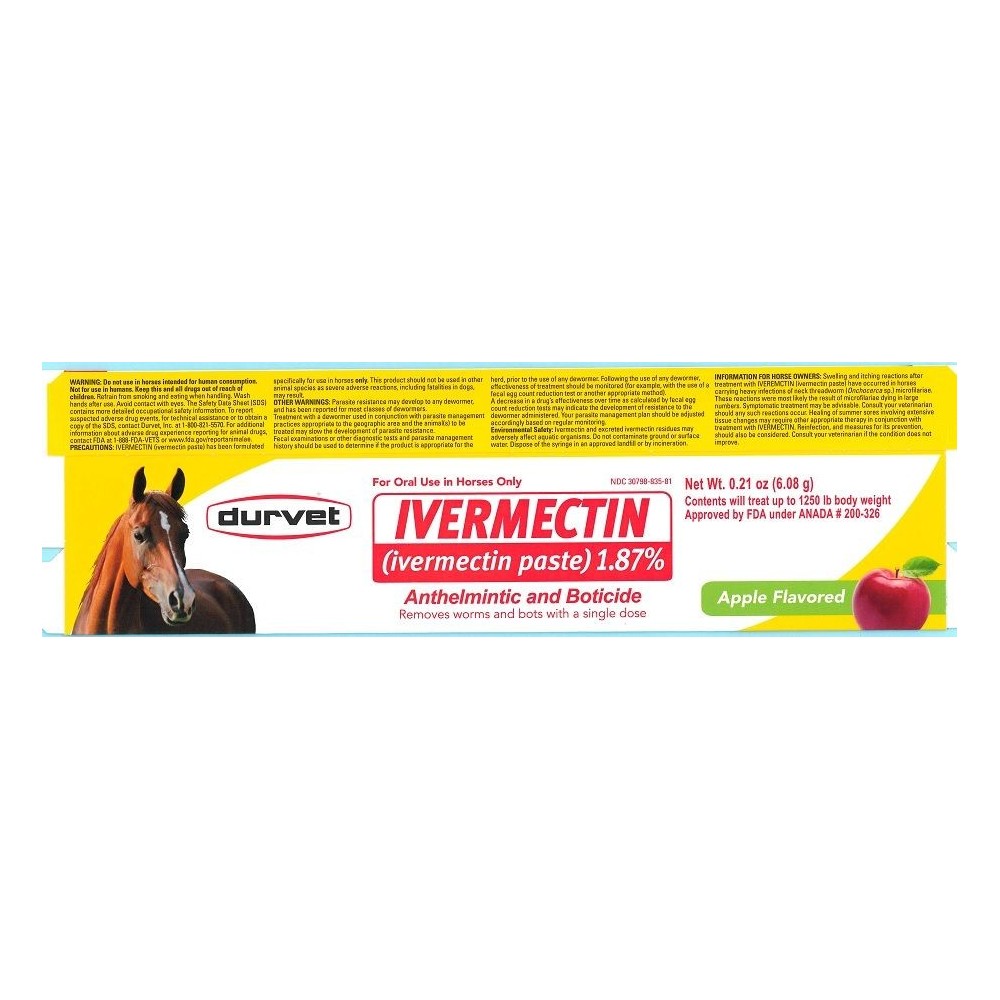 Ivermectin pas cher