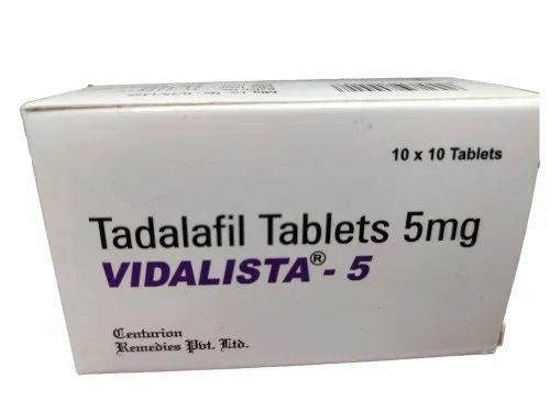 Ordre tadalafil