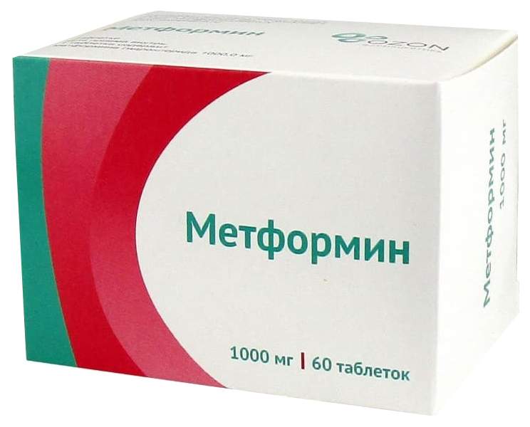 Metformin 1000 mg france