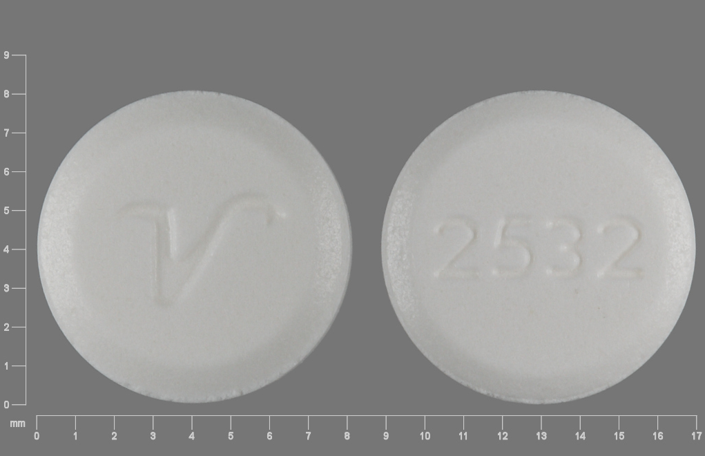 Commander klonopin