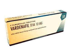 Levitra Générique 20 Mg
