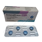 Sildenafil 50 mg mylan prix