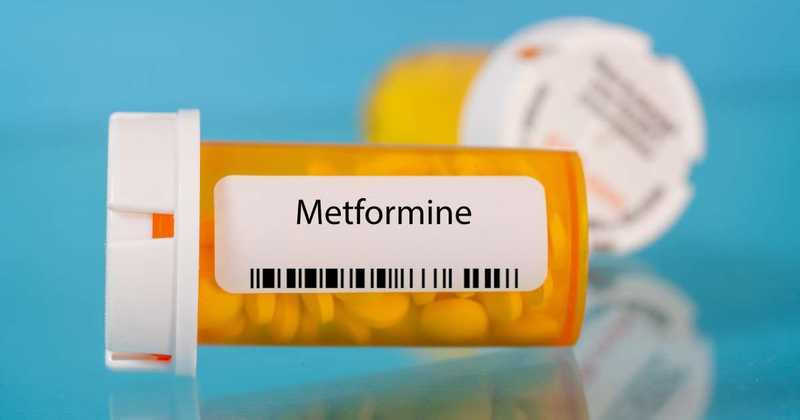 Metformine prix