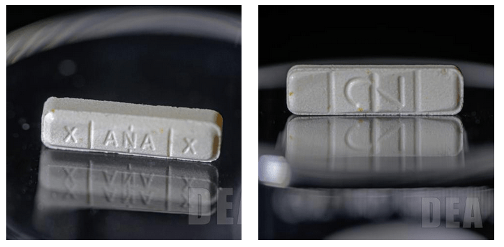 Xanax 1 Mg France