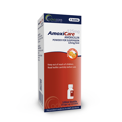 Prix dune boite damoxicilline