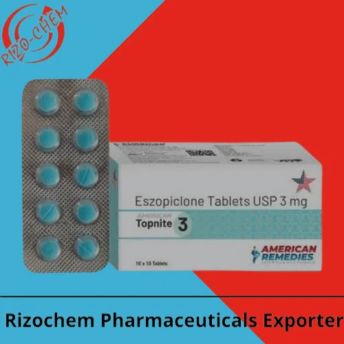 où acheter du eszopiclone
