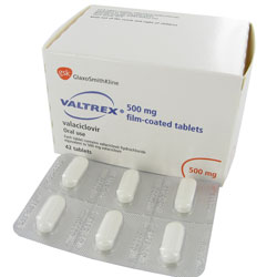 acyclovir 500mg