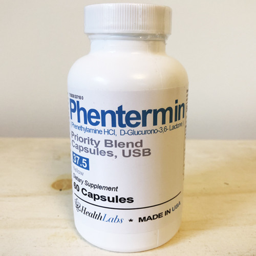 Phentermine d online