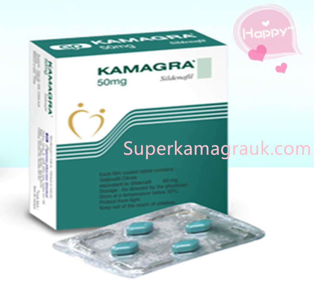 Kamagra 50mg online