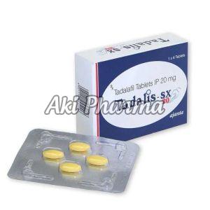 Tadalis sx 2.5mg