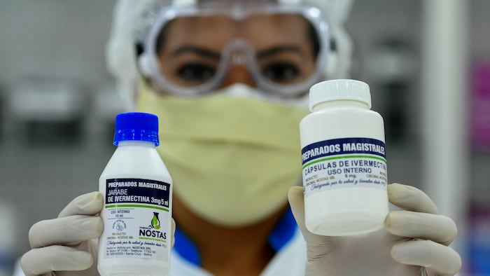 Ivermectin bon marché