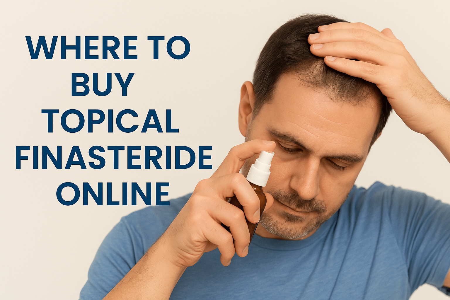 Finasteride où acheter
