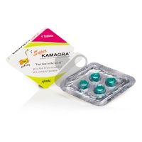 Kamagra cobra 120 mg