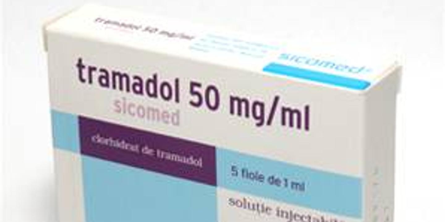 Tramadol generique topalgic