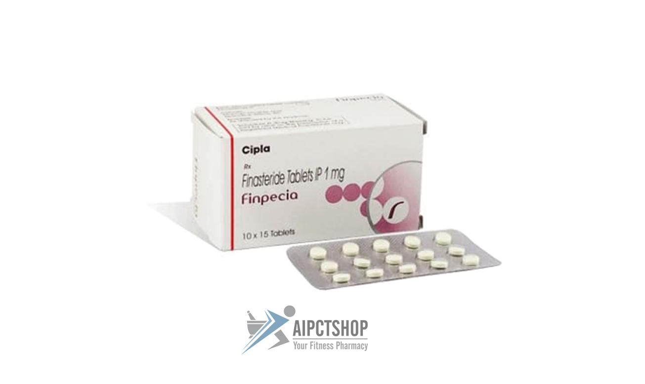 Finpecia 1mg cipla