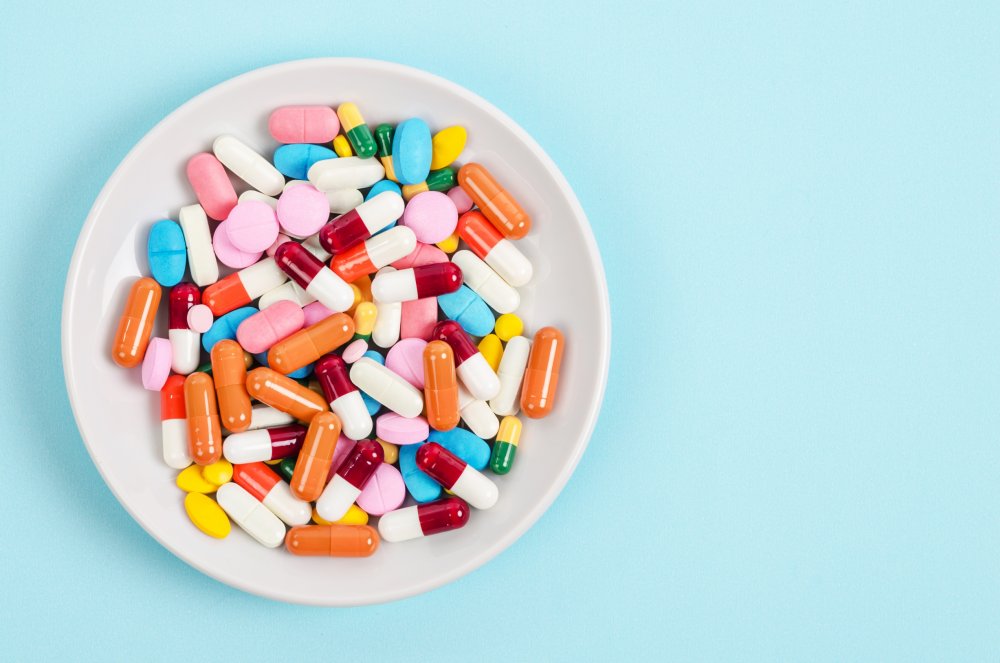 Antibiotique amoxicilline sans ordonnance