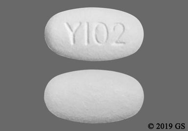 Ciprofloxacin mylan 500mg