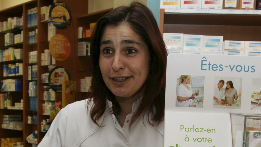 Pilule alli efficacité