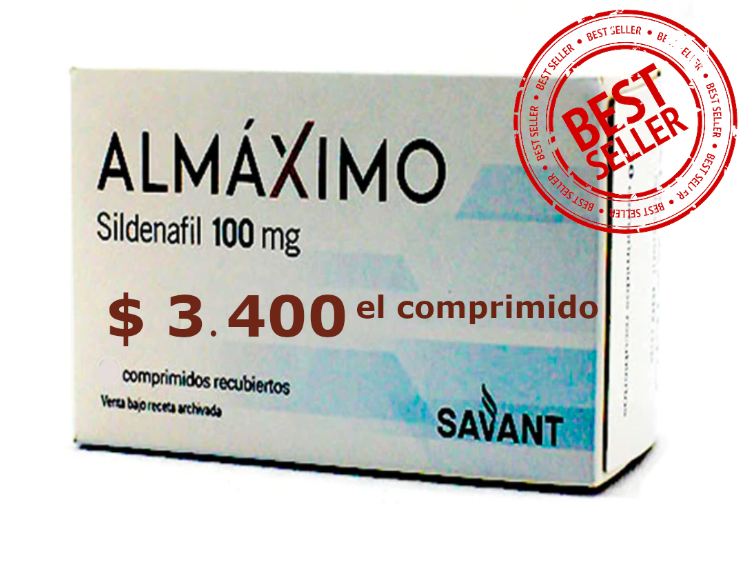 Viagra almaximo 50 mg