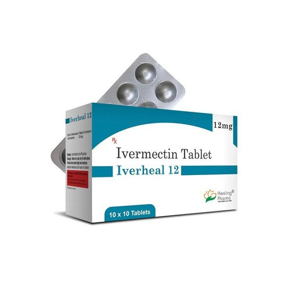 Acheter du ivermectine