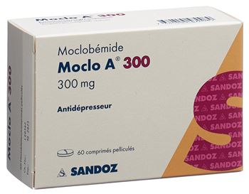 Pilule Sertraline 25 Mg