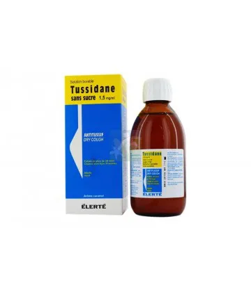 amoxicilline sirop sans ordonnance